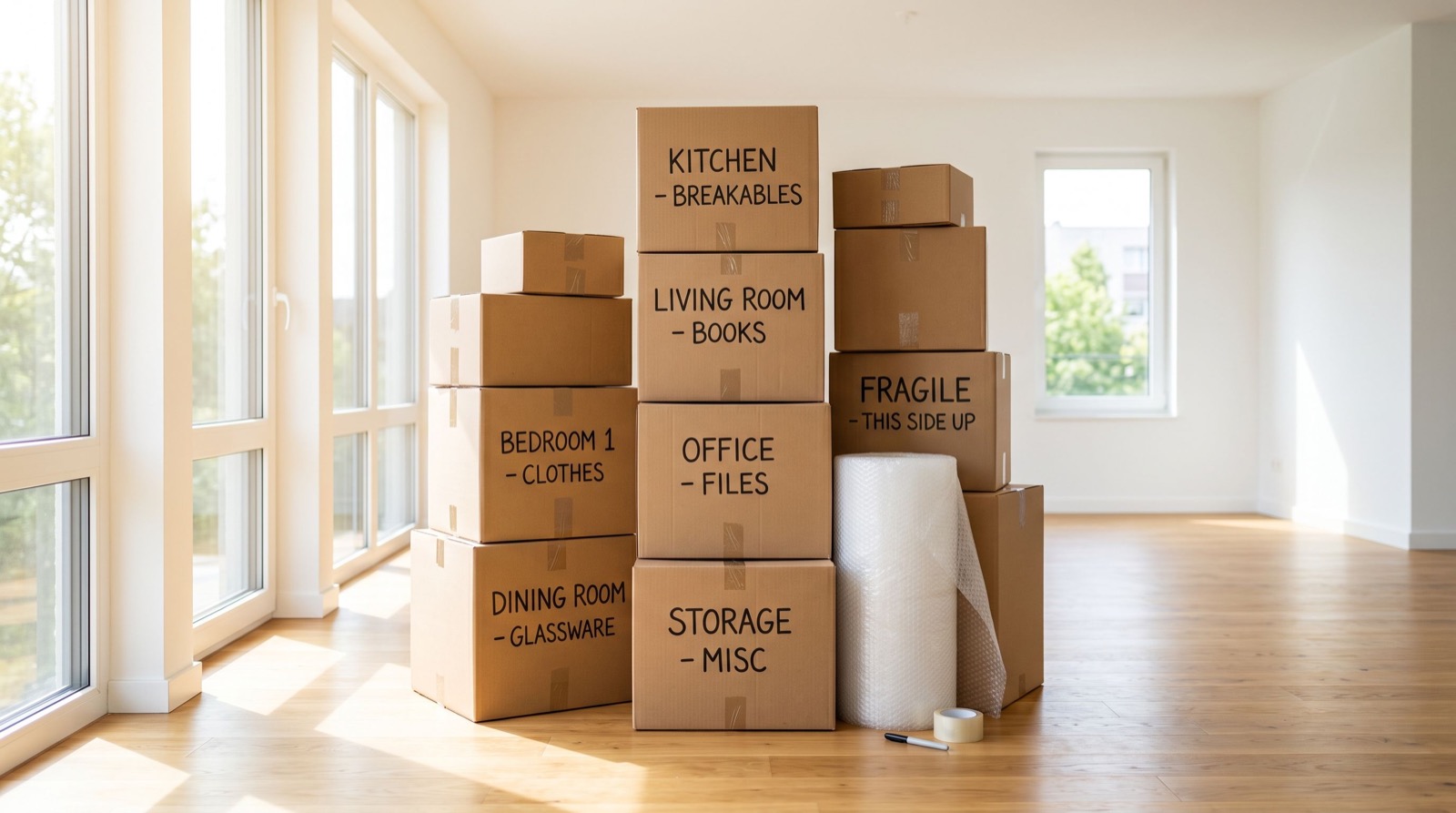 Movers in The Springs: 2026 Dubai Townhouse Guide