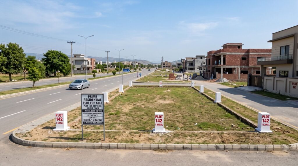 Cheap Residential Plots in Pakistan: 2026 Buyer Guide